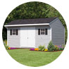 Storage Sheds